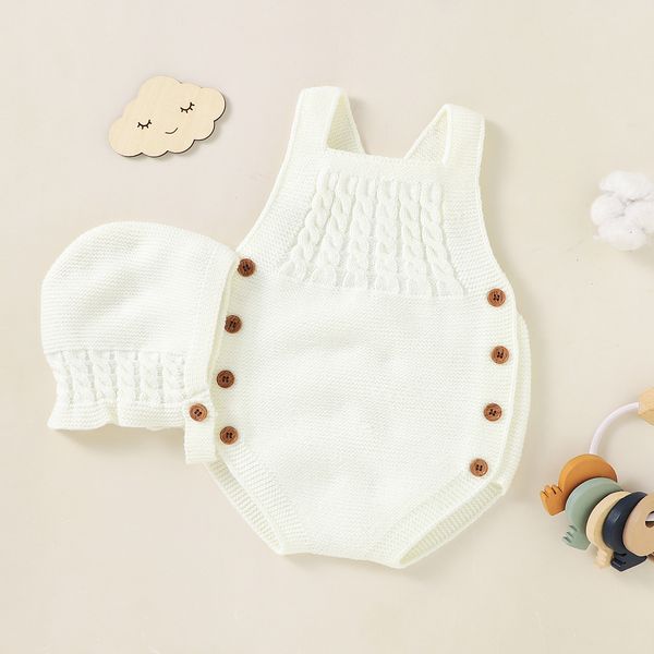 cardigan baby bodysuits born infant boys girls jumpsuits caps 2pc clothes set fashion solid knit sleeveless toddler outerwear sweaters 23031, Blue
cardigan baby bodysuits born infant boys girls jumpsuits caps 2pc clothes set fashion solid knit sleeveless toddler outerwear sweaters 23031, Blue