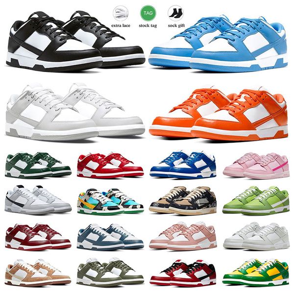 2023 for men women fashion running shoes flat sneakers low panda unc grey fog syracuse university red kentucky medium olive sail georgetown
2023 for men women fashion running shoes flat sneakers low panda unc grey fog syracuse university red kentucky medium olive sail georgetown