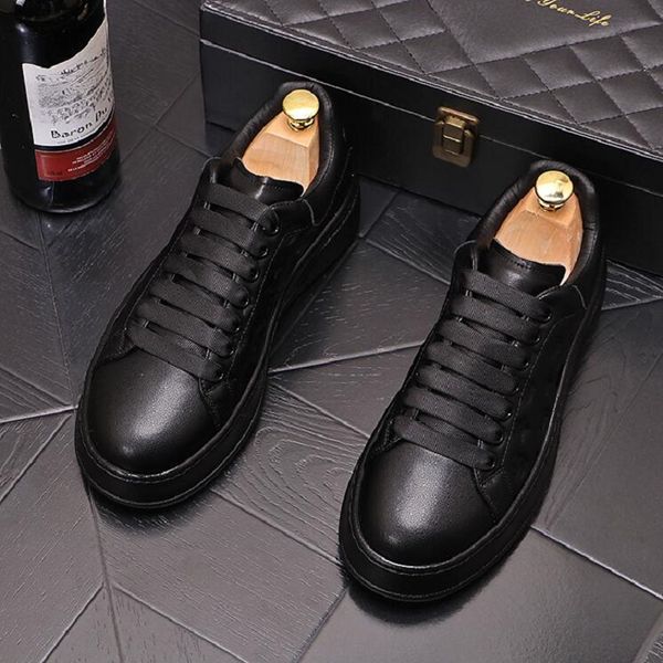 trend luxury men running shoes steel seal punk designer sneakers hip hop casual flats zapatillas d2a41, Black
trend luxury men running shoes steel seal punk designer sneakers hip hop casual flats zapatillas d2a41, Black