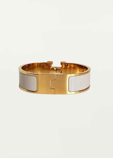 classic h bracelet designer bangle luxury brand enamel bracelet 18k gold for men women birthday mother039 day jewelry holiday g2341298, Black
classic h bracelet designer bangle luxury brand enamel bracelet 18k gold for men women birthday mother039 day jewelry holiday g2341298, Black