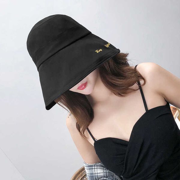 hbp summer wide brim hats new women fisherman hat female embroidery sunshade bucket cap lady outdoor holiday cotton sunshade cool fisher hat, Blue;gray
hbp summer wide brim hats new women fisherman hat female embroidery sunshade bucket cap lady outdoor holiday cotton sunshade cool fisher hat, Blue;gray