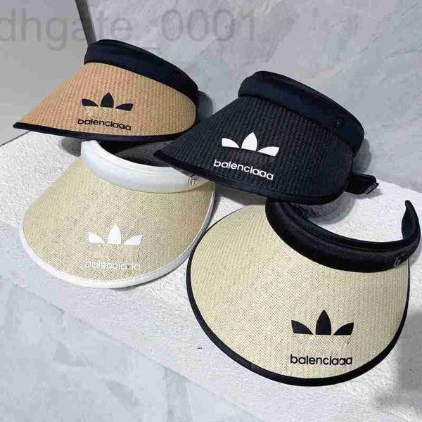 wide brim hats & bucket designer women's summer vacation designer bucket hat fashion letter printing straw woven breathable sunscreen v, Blue;gray
wide brim hats & bucket designer women's summer vacation designer bucket hat fashion letter printing straw woven breathable sunscreen v, Blue;gray