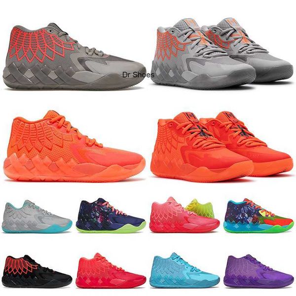 og athletic shoes lamelo ball basketball shoes mb.01 mens rock ridge red not from here lo ufo sneakers size 40-46
og athletic shoes lamelo ball basketball shoes mb.01 mens rock ridge red not from here lo ufo sneakers size 40-46