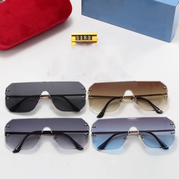 sunglasses for women sunglass ladies designer sunglasses half frame classic eyeglasses goggle outdoor beach sun glasses for man woman 5 colo, White;black
sunglasses for women sunglass ladies designer sunglasses half frame classic eyeglasses goggle outdoor beach sun glasses for man woman 5 colo, White;black