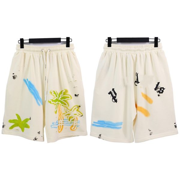 men's shorts designer shorts letter palm tree flame new designer sports fitness hanging crotch short mens loose style casual pants, White;black
men's shorts designer shorts letter palm tree flame new designer sports fitness hanging crotch short mens loose style casual pants, White;black