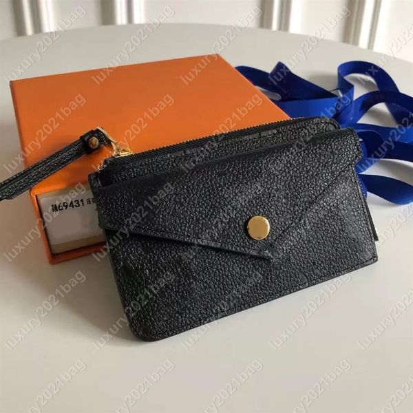 m69431 wallet card holder recto verso designer fashion womens mini zippy organizer wallets coin purse bag belt charm key pouch poc232t, Red;blue
m69431 wallet card holder recto verso designer fashion womens mini zippy organizer wallets coin purse bag belt charm key pouch poc232t, Red;blue