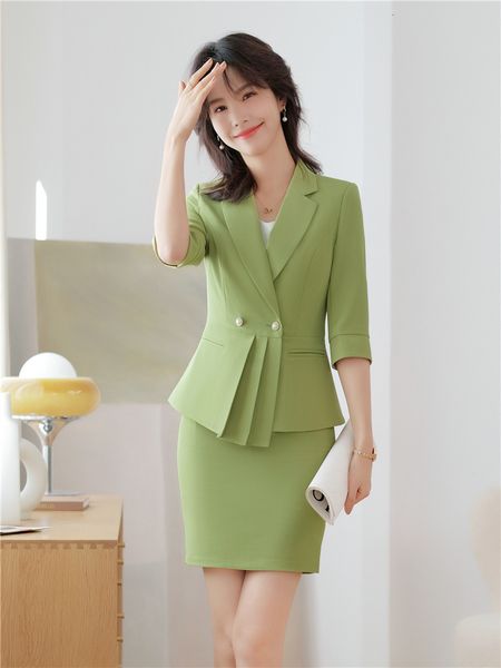 women's suits blazers women's office suit skirts sets for office lady blazer and skirt 2 piece set jacket skirt separetely work un, White;black
women's suits blazers women's office suit skirts sets for office lady blazer and skirt 2 piece set jacket skirt separetely work un, White;black