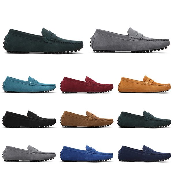 women leather shoes summermens casual soft sole black red orange blue brown comfortable outdoor sneaker 024
women leather shoes summermens casual soft sole black red orange blue brown comfortable outdoor sneaker 024