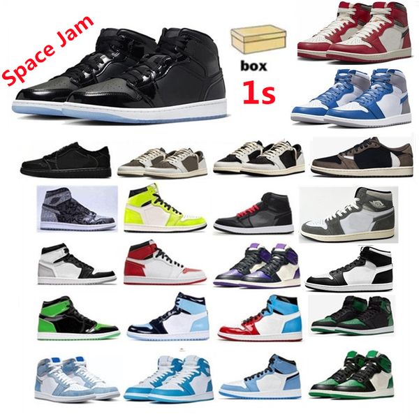 space jam 1 low olive sail basketball shoes 1s high mid lucky green celtics homage skyline travis scott black phantom reverse mocha chicago
space jam 1 low olive sail basketball shoes 1s high mid lucky green celtics homage skyline travis scott black phantom reverse mocha chicago