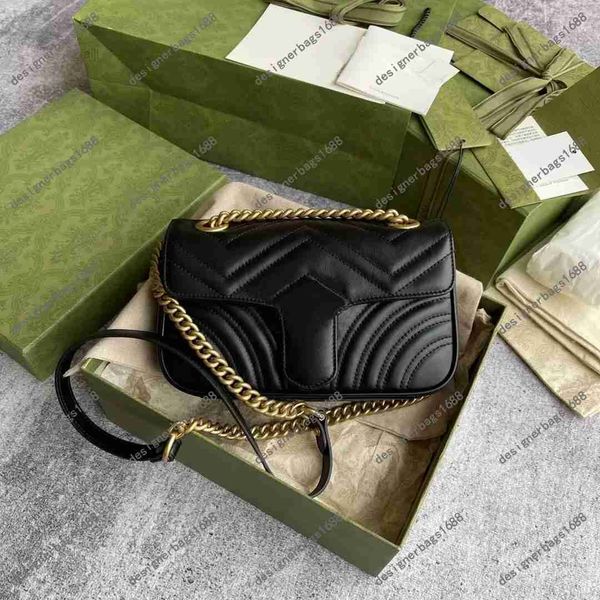 quality marmont women luxurys designers bags 446744 real leather handbags chain cosmetic messenger shopping shoulder bag totes lady
quality marmont women luxurys designers bags 446744 real leather handbags chain cosmetic messenger shopping shoulder bag totes lady