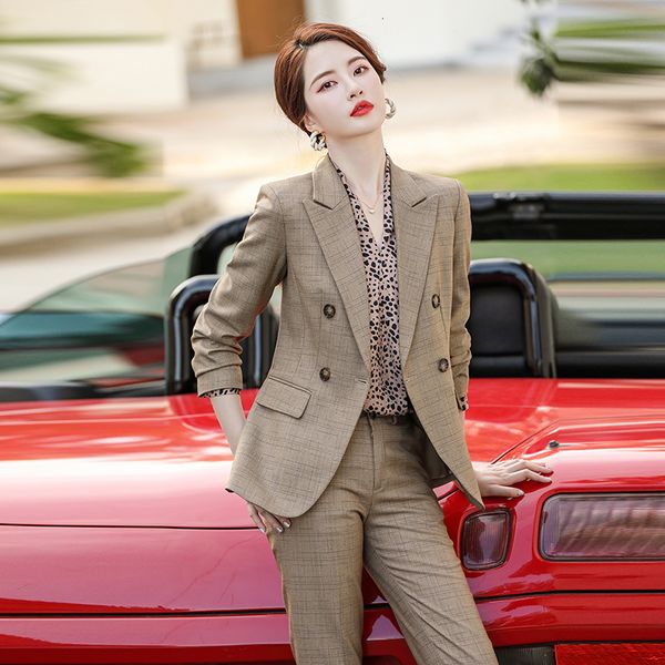 women's suits blazers fabric formal women business suits ol styles autumn winter pantsuits professional ladies office pants suits blaze, White;black
women's suits blazers fabric formal women business suits ol styles autumn winter pantsuits professional ladies office pants suits blaze, White;black