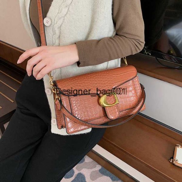 luxury baguette bag crocodile pattern women shoulder square bag messenger bag luxurys handbags armpit bags cross i996
luxury baguette bag crocodile pattern women shoulder square bag messenger bag luxurys handbags armpit bags cross i996