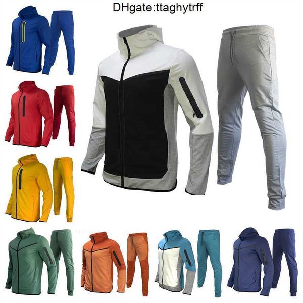 autumn mens tracksuit hooded sportswear long sleeve hoodie pullover pants leggings 2 piece set sweatsuit brand sport suit s-xxl, Gray
autumn mens tracksuit hooded sportswear long sleeve hoodie pullover pants leggings 2 piece set sweatsuit brand sport suit s-xxl, Gray