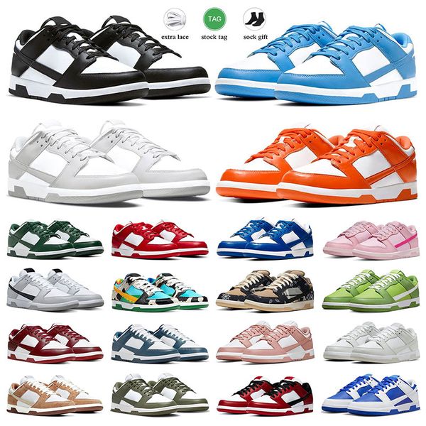2023 for men women fashion running shoes flat sneakers low panda unc grey fog syracuse university red kentucky medium olive triple pink mens
2023 for men women fashion running shoes flat sneakers low panda unc grey fog syracuse university red kentucky medium olive triple pink mens