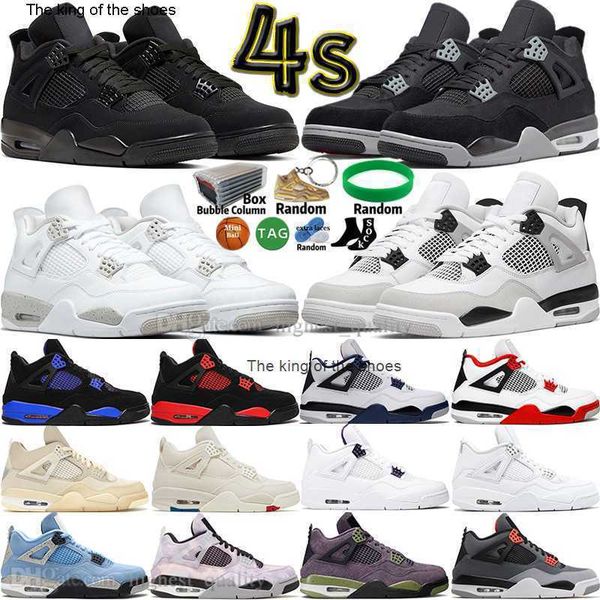 j4s og2023 og sail military black cat white oreo 4 4s mens basketball shoes university blue thunder fire red blank midnight navy purple meta
j4s og2023 og sail military black cat white oreo 4 4s mens basketball shoes university blue thunder fire red blank midnight navy purple meta