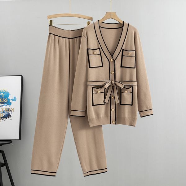 women's two piece pants autumn elegant trouser suit pieces outfits office lady long sleeve coat suits women casual wide leg trousers se, White
women's two piece pants autumn elegant trouser suit pieces outfits office lady long sleeve coat suits women casual wide leg trousers se, White
