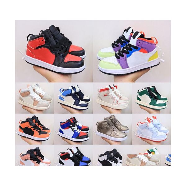 athletic outdoor designer kids shoes 1 jumpman high og 1s basketball black blue sneakers trainers youth baby boys infants toddler dhcb9
athletic outdoor designer kids shoes 1 jumpman high og 1s basketball black blue sneakers trainers youth baby boys infants toddler dhcb9