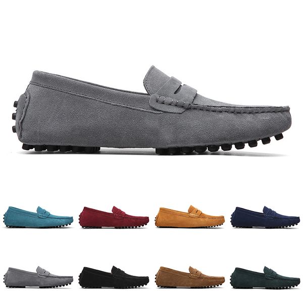 mens women outdoor shoes leather soft sole black red orange blue brown comfortable sneaker 041
mens women outdoor shoes leather soft sole black red orange blue brown comfortable sneaker 041
