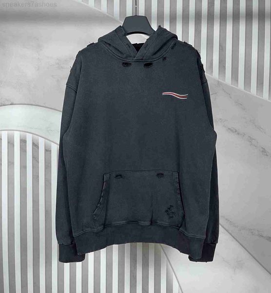 balanciagas plus men's size hoodies sweatshirts in b hoodie 2022acquard knitting machine e custom jnlarged detail crew neck cotton 55ss, Black
balanciagas plus men's size hoodies sweatshirts in b hoodie 2022acquard knitting machine e custom jnlarged detail crew neck cotton 55ss, Black