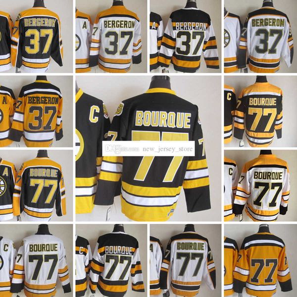 1924-1999 movie retro ccm hockey jersey embroidery 77 raybourque 37 patricebergeron vintage jerseys black white 75th yellow men retro
1924-1999 movie retro ccm hockey jersey embroidery 77 raybourque 37 patricebergeron vintage jerseys black white 75th yellow men retro