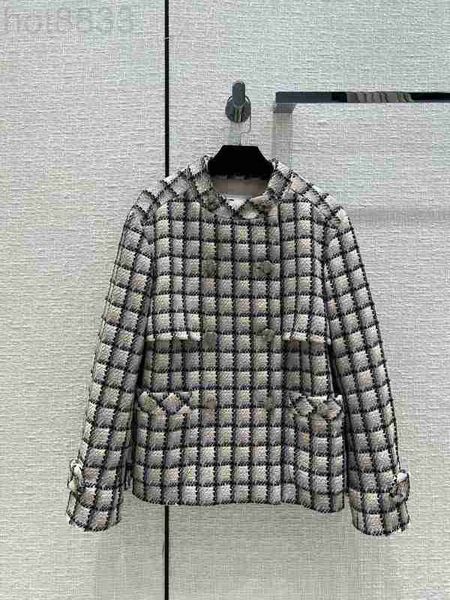 women's wool & blends designer milan runway new autumn winter o neck long sleeve coat brand same style outerwear 0a5k, Black
women's wool & blends designer milan runway new autumn winter o neck long sleeve coat brand same style outerwear 0a5k, Black