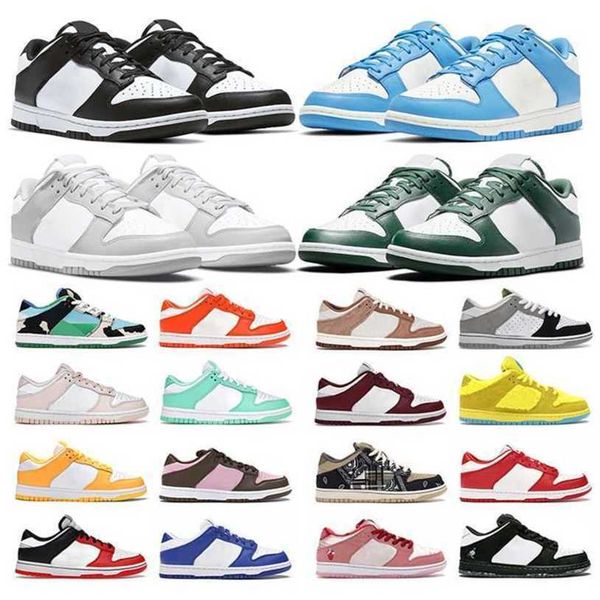 desginer lows unc casual shoes black white panda men women flat sneakers university blue coast pn dust outdoor mens trainers brot
desginer lows unc casual shoes black white panda men women flat sneakers university blue coast pn dust outdoor mens trainers brot