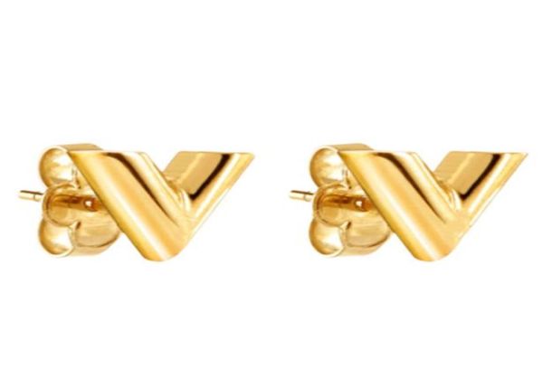 designer jewelery studs earrings titanium steel gold for women exquisite simple fashion women039s earings gifts luxury earring 1349767, Golden;silver
designer jewelery studs earrings titanium steel gold for women exquisite simple fashion women039s earings gifts luxury earring 1349767, Golden;silver