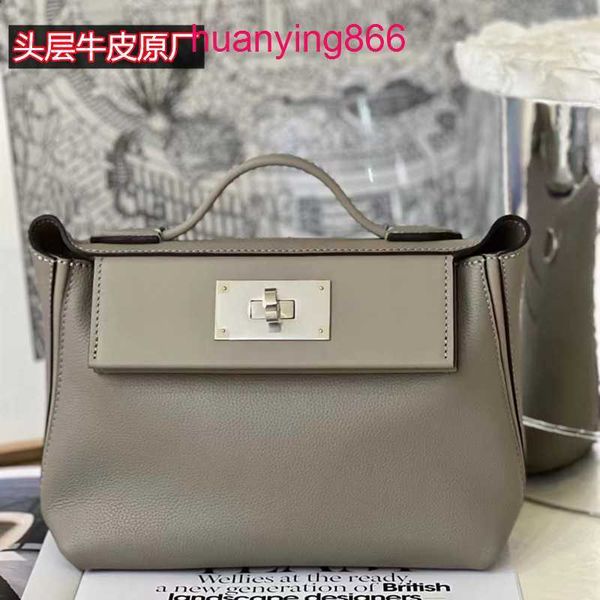 for bags designer herms's woman premium fashion leather layer original mini 2424 carrie portable one-shoulder cross-body women's f
for bags designer herms's woman premium fashion leather layer original mini 2424 carrie portable one-shoulder cross-body women's f