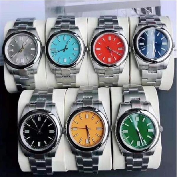 any watch style sellnew 7 colors self winding automatic watches movement mechanical stainless steel wristwatches224t, Slivery;brown
any watch style sellnew 7 colors self winding automatic watches movement mechanical stainless steel wristwatches224t, Slivery;brown