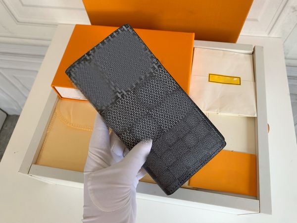 fashion designer wallets luxury adele purse men women clutch highs quality monograms zipper coin purses ladies card holder original box doub, Red;black
fashion designer wallets luxury adele purse men women clutch highs quality monograms zipper coin purses ladies card holder original box doub, Red;black