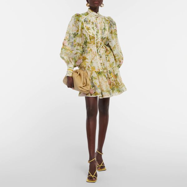 style dresses australian designer dress green floral print lantern mini, Black;pink
style dresses australian designer dress green floral print lantern mini, Black;pink