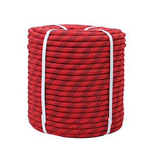 high strength polyester safety rope rock climbing static rope various specifications available
high strength polyester safety rope rock climbing static rope various specifications available