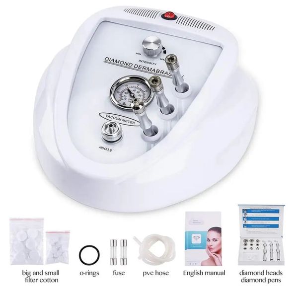 handheld portable home skin peeling microdermabrasion mini diamond microdermabrasion diamond peel machine
handheld portable home skin peeling microdermabrasion mini diamond microdermabrasion diamond peel machine