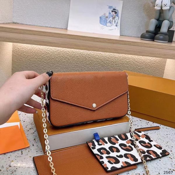 genuine leather handbag woc chain wallet card bag women luxurys fashion designers bags female girl handbags one shoulder diagonal span
genuine leather handbag woc chain wallet card bag women luxurys fashion designers bags female girl handbags one shoulder diagonal span