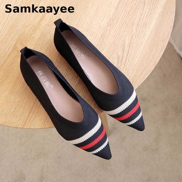 dress shoes size 3540 women flats shoes spring summer female loafers mesh shoes mujer zapatos striped pointed toe soft breathable sneakers j, Black
dress shoes size 3540 women flats shoes spring summer female loafers mesh shoes mujer zapatos striped pointed toe soft breathable sneakers j, Black