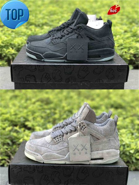 j4s og shoes release air authentic 4 kaws cool grey black xx glow in the dark 4s men basketball trainers sneakeres sports original
j4s og shoes release air authentic 4 kaws cool grey black xx glow in the dark 4s men basketball trainers sneakeres sports original
