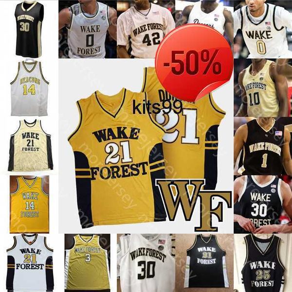 custom wake forest demon deacons basketball jersey ncaa college brandon childress olivier sarr chaundee brown andrien white mucius, Black;red
custom wake forest demon deacons basketball jersey ncaa college brandon childress olivier sarr chaundee brown andrien white mucius, Black;red