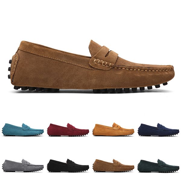 mens women outdoor shoes leather soft sole black red orange blue brown comfortable sneaker 039
mens women outdoor shoes leather soft sole black red orange blue brown comfortable sneaker 039