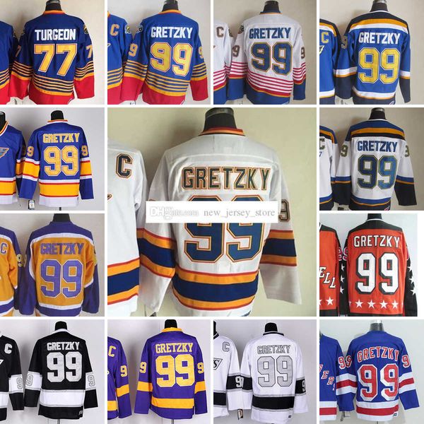 1967-1999 movie retro ccm hockey jersey embroidery 99 waynegretzky 77 pierreturgeon vintage jerseys black blue white
1967-1999 movie retro ccm hockey jersey embroidery 99 waynegretzky 77 pierreturgeon vintage jerseys black blue white