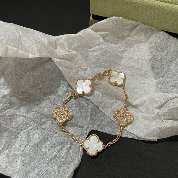 66scharm bracelets 2023 classic fashion charm bracelets designer jewelry 18k gold bangle bracelet for women men necklaces chain elegant jewe, Golden;silver
66scharm bracelets 2023 classic fashion charm bracelets designer jewelry 18k gold bangle bracelet for women men necklaces chain elegant jewe, Golden;silver