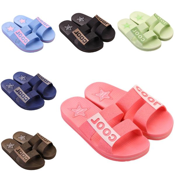 slippers indoor outdoor soft deep blue brown black breathe red women men shoes beach coast bathroom antiskid sandal size 36-45
slippers indoor outdoor soft deep blue brown black breathe red women men shoes beach coast bathroom antiskid sandal size 36-45