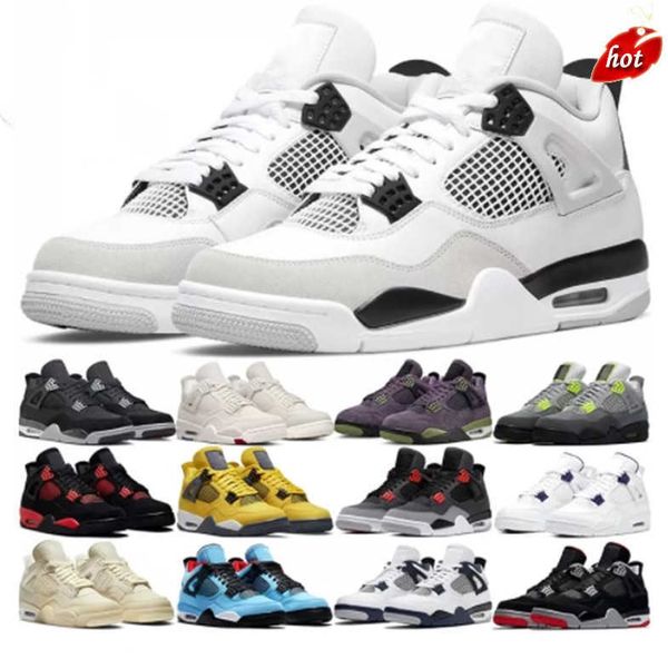j4s og umpman 4 4s basketball shoes for men women university blue white oreo taupe haze bred sail court purple mens trainers sport sneakers, Black
j4s og umpman 4 4s basketball shoes for men women university blue white oreo taupe haze bred sail court purple mens trainers sport sneakers, Black