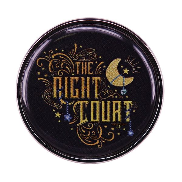 the night court brooch moon star sky magic badge cute anime movies games hard enamel pins collect metal cartoon brooch backpack hat bag coll, Blue
the night court brooch moon star sky magic badge cute anime movies games hard enamel pins collect metal cartoon brooch backpack hat bag coll, Blue