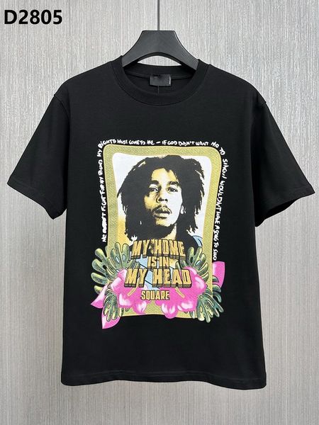 men's t-shirts brand designer mens polo shirt luxury dsquare print shorts o-neck short sleeve men's shirts d2 dsq icon gg streetw, White;black
men's t-shirts brand designer mens polo shirt luxury dsquare print shorts o-neck short sleeve men's shirts d2 dsq icon gg streetw, White;black