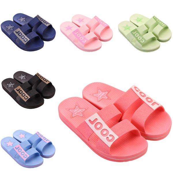 slippers indoor outdoor soft dark brown green breathe red women men shoes beach coast bathroom antiskid sandal size 36-45, Black
slippers indoor outdoor soft dark brown green breathe red women men shoes beach coast bathroom antiskid sandal size 36-45, Black