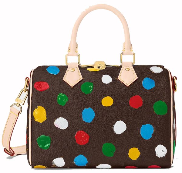 5a duffle bags m46433 25cm yk x speedy bandouliere 25 tote shoulder handbags wallet on chain luxury purses for women with dust bag fendave, Black
5a duffle bags m46433 25cm yk x speedy bandouliere 25 tote shoulder handbags wallet on chain luxury purses for women with dust bag fendave, Black