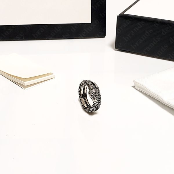 new designer design titanium g ring classic jewelry men and women couple rings valentine's day gift, Silver
new designer design titanium g ring classic jewelry men and women couple rings valentine's day gift, Silver