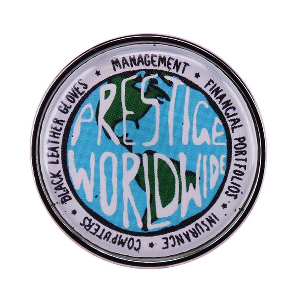 prestige worldwide brooch funny comedy movie inspiration badge cute anime movies games hard enamel pins collect metal cartoon brooch, Blue
prestige worldwide brooch funny comedy movie inspiration badge cute anime movies games hard enamel pins collect metal cartoon brooch, Blue