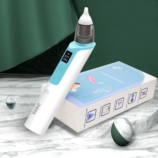 nasal aspirators electric silent baby obstruction rhinitis cleaner aspirator 230311
nasal aspirators electric silent baby obstruction rhinitis cleaner aspirator 230311