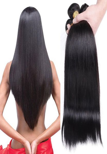 brazilian straight human hair 3 bundles brazilian virgin hair weave unprocessed natural color virgin human hair extensions4293382, Black
brazilian straight human hair 3 bundles brazilian virgin hair weave unprocessed natural color virgin human hair extensions4293382, Black